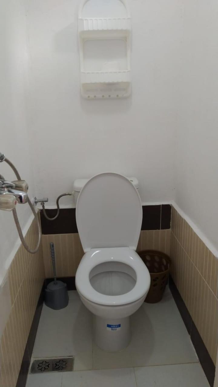 אסילה Chambre Amina 2Eme Etage מראה חיצוני תמונה