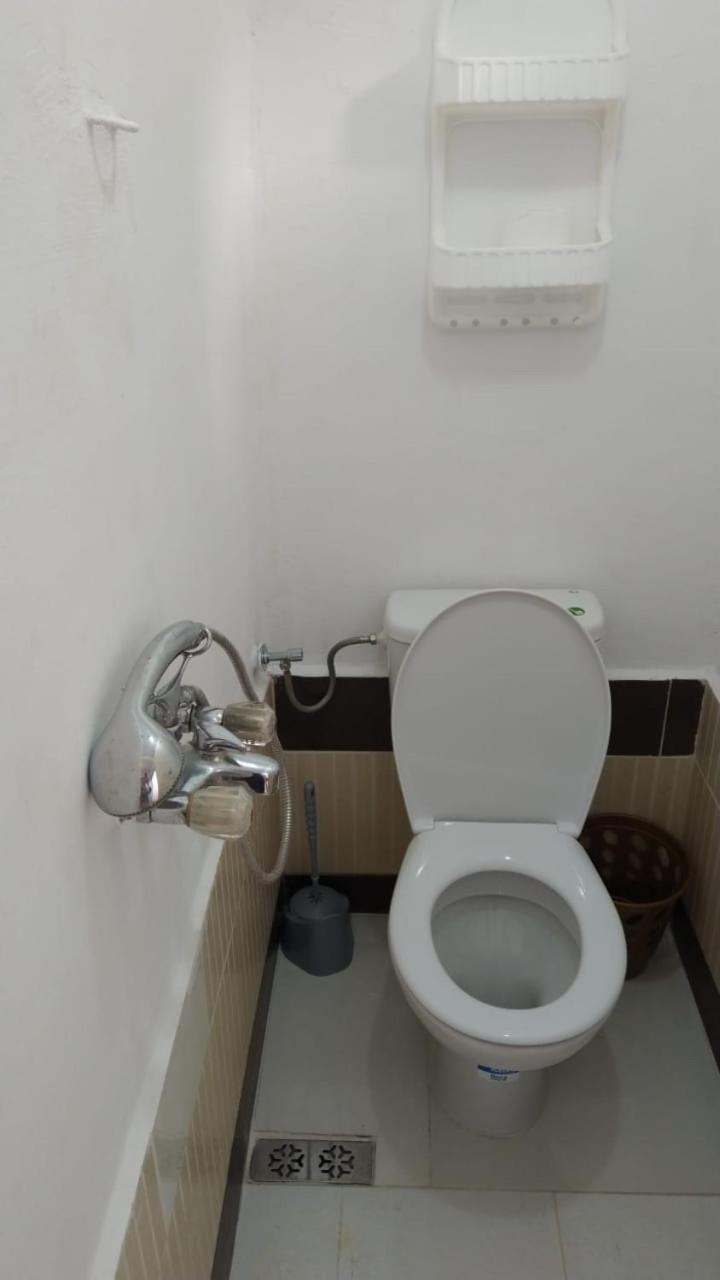 אסילה Chambre Amina 2Eme Etage מראה חיצוני תמונה