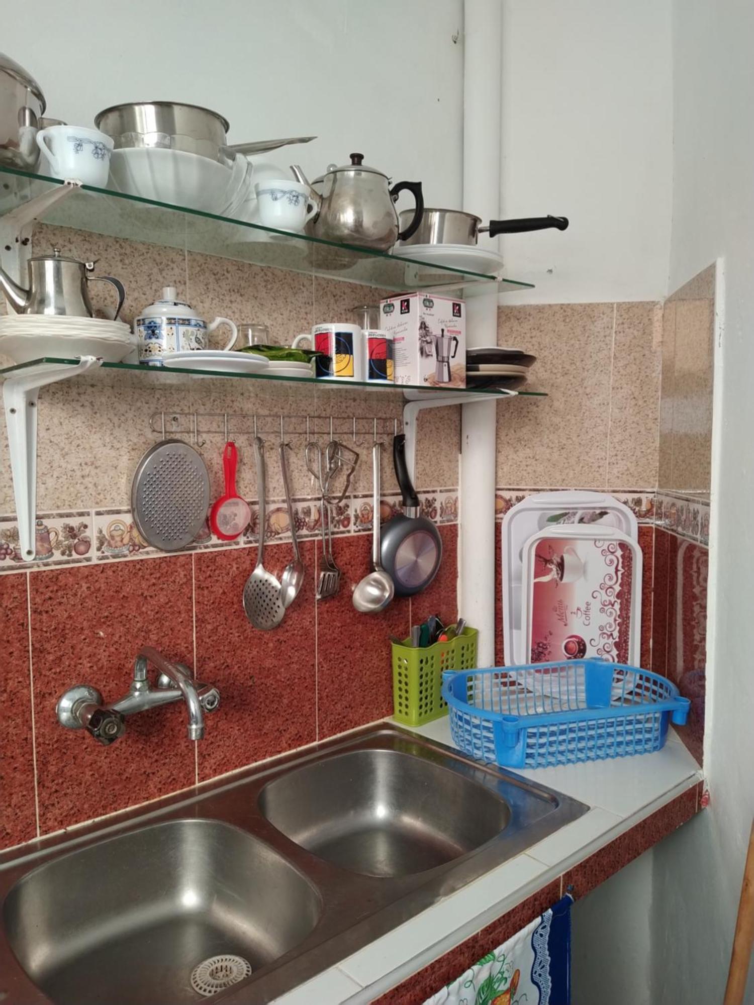 אסילה Chambre Amina 2Eme Etage מראה חיצוני תמונה