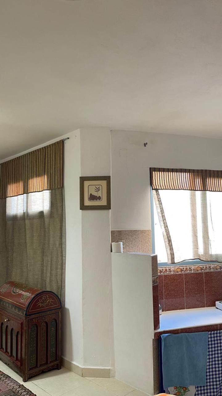 אסילה Chambre Amina 2Eme Etage מראה חיצוני תמונה
