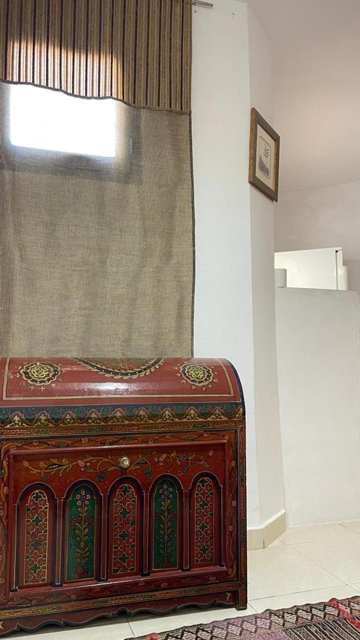 אסילה Chambre Amina 2Eme Etage מראה חיצוני תמונה